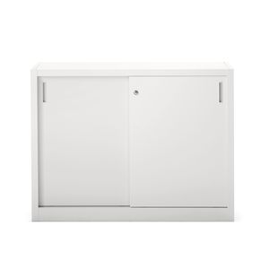 low filing cabinet