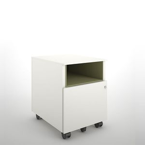 steel office unit 1