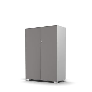 low filing cabinet