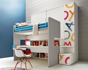 loft bed 1