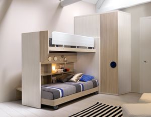 bunk bed