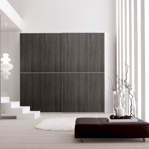 corner wardrobe