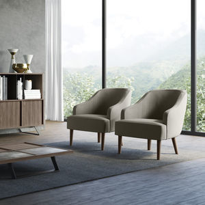 contemporary armchair 1