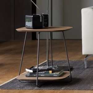 contemporary side table