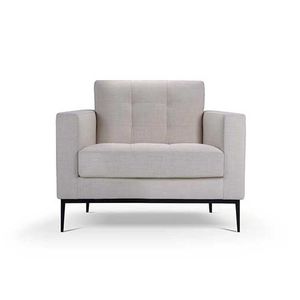 contemporary armchair