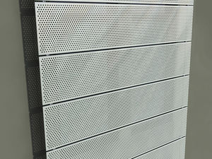 panel cladding