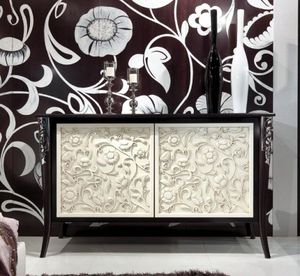 New Baroque design sideboard 1
