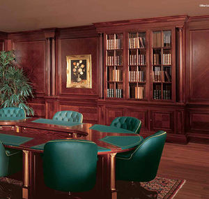 wall-mounted bookcase 1
