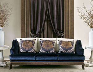 traditional sofa