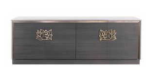 traditional sideboard / wooden