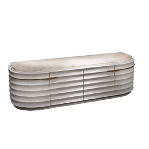 contemporary TV cabinet