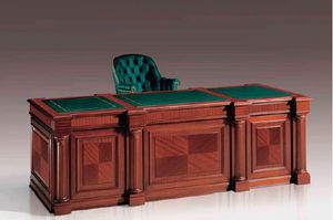 traditional desk 1
