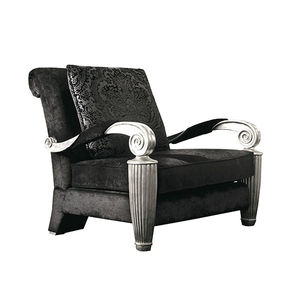 classic armchair