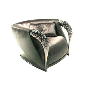 traditional armchair 1