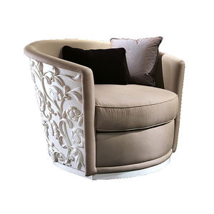 traditional armchair 1