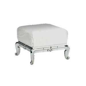 traditional pouf