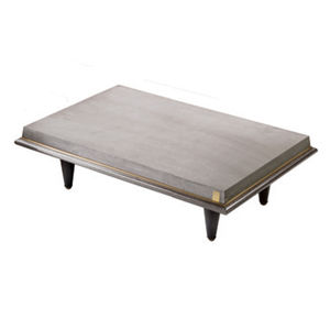 traditional coffee table