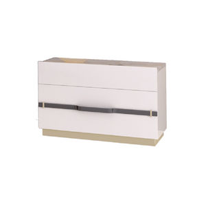 contemporary bedside table