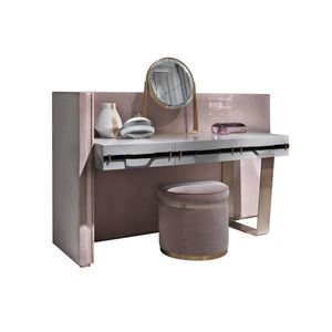 contemporary dressing table