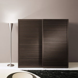 contemporary wardrobe 1