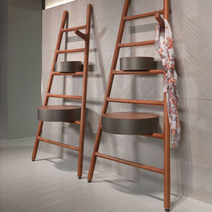 floor coat rack