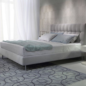 double bed
