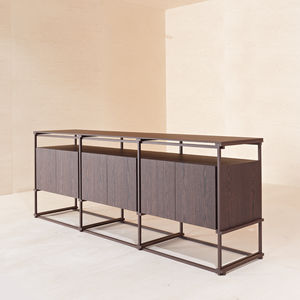 contemporary sideboard
