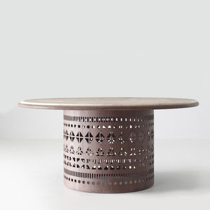 contemporary table
