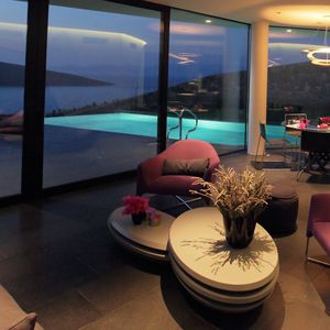 contemporary coffee table 1