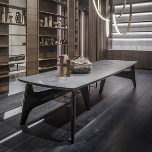contemporary table