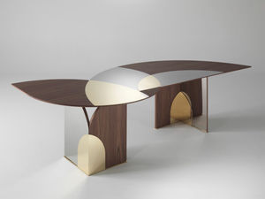contemporary table