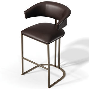 contemporary bar chair