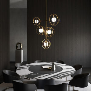 pendant lamp