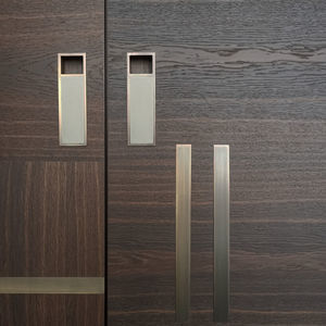 interior wood panel