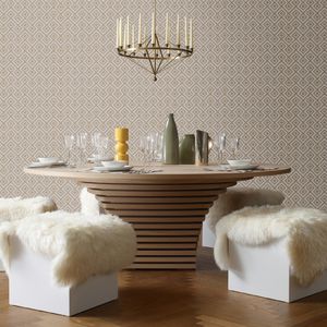 contemporary table