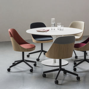 contemporary office chair 1