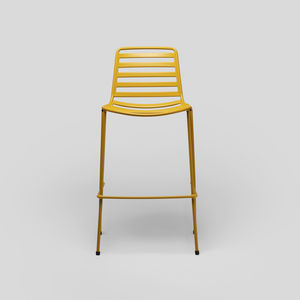 contemporary bar chair