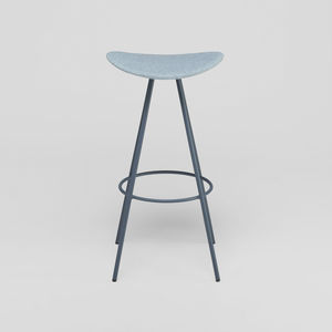 contemporary bar stool