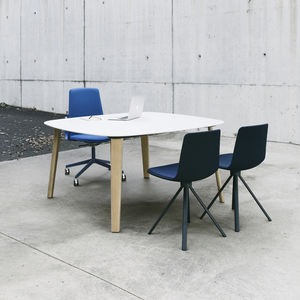 contemporary table