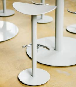 contemporary bar stool