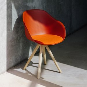 contemporary chair