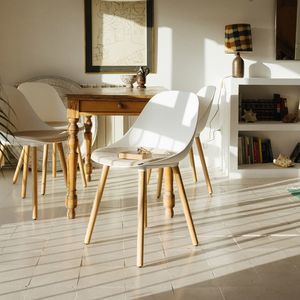 contemporary chair 1