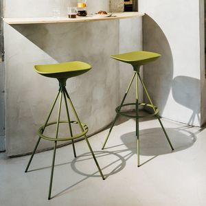 contemporary bar stool