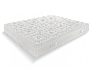 double mattress