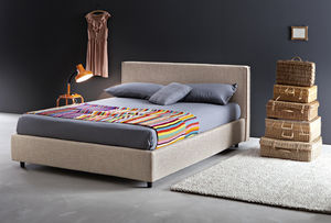 double bed 1