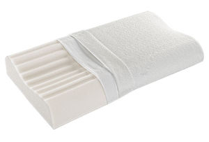 ergonomic pillow