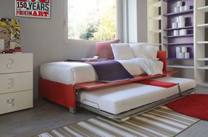 pull-out bed