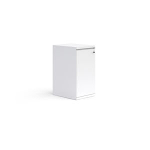 low filing cabinet