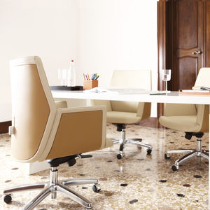 contemporary executive chair 1