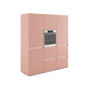 electric oven / combi / built-in / single-chamber